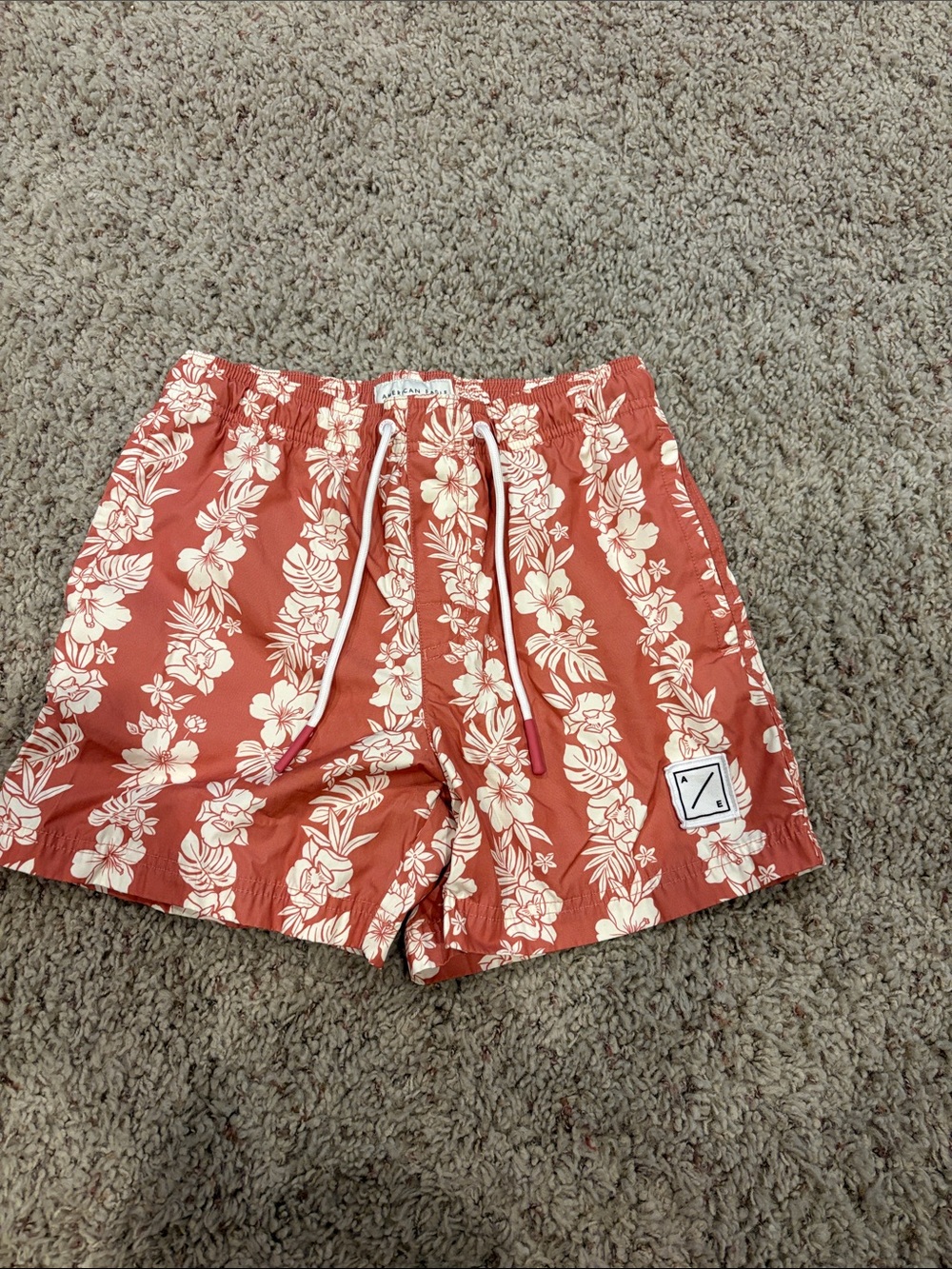 Swim trunks
